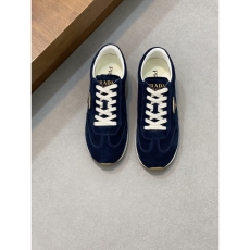 Prada Casual Shoes